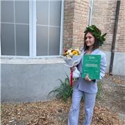 Offro lezioni private di inglese, matematica, scienze e italiano per bambini e ragazzi di scuole medie e superiori.